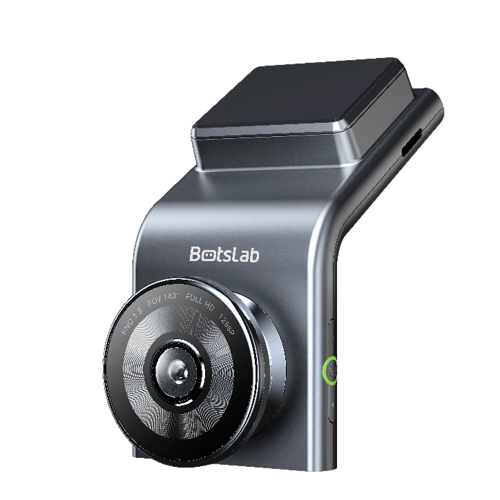 Botslab Dash Cam G300H